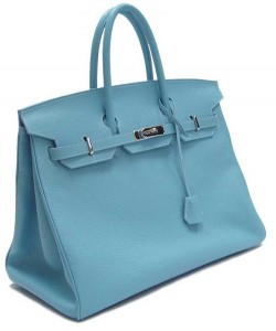 Birkin Hermes Handbag