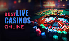 Discover the Best Live Roulette Sites in the UK -544078246