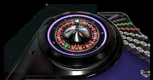 Discover the Best Live Roulette Sites in the UK -544078246
