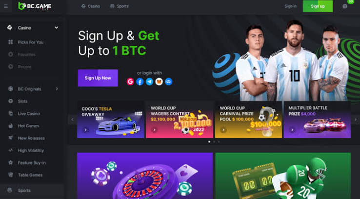 Bedste Udenlandsk Casino Uden ROFUS 1069110209