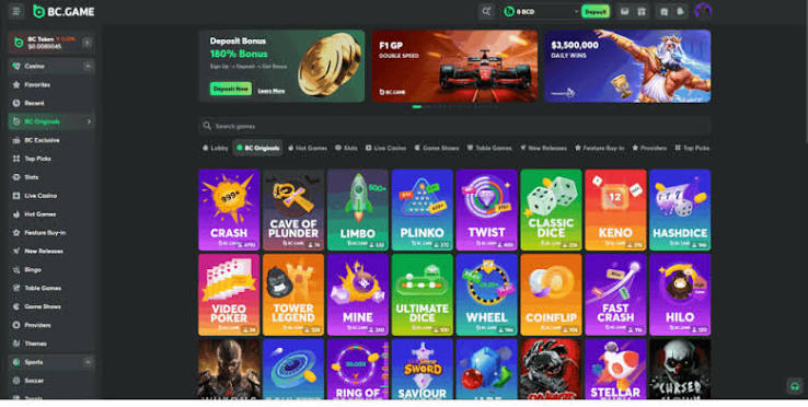 Bedste Udenlandsk Casino Uden ROFUS 1069110209