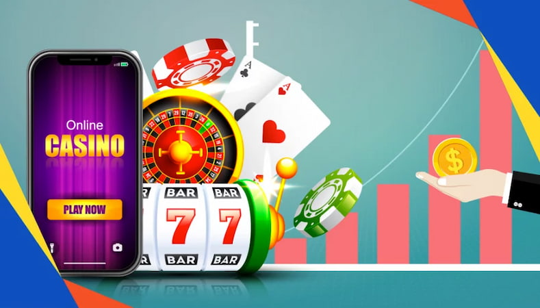 Découvrez Spinmillion  Le Paradis des Joueurs en Ligne