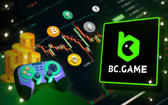Exploring the Thriving BC.Game UAE Platform for Online Gamblers