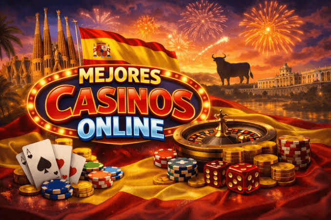 Jugar en Casino Online con Dinero Real Guía Completa