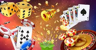 Verdens bedste online casinoer Udvalg, bonusser og spilloplevelser