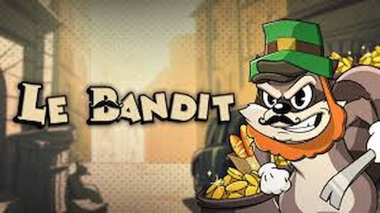 Le Bandit Maxwin Oplev Den Ultimative Spiloplevelse