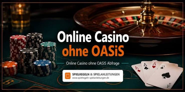 Wetten ohne Oasis – Die Zukunft des Wettens Wetten ohne Oasis – Die Zukunft des Wettens